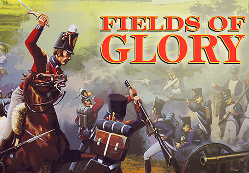 Fields of Glory PC Steam CD Key screenshot 2