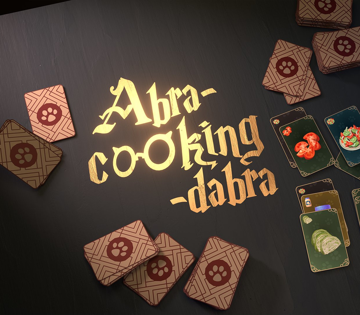 Abra-Cooking-Dabra