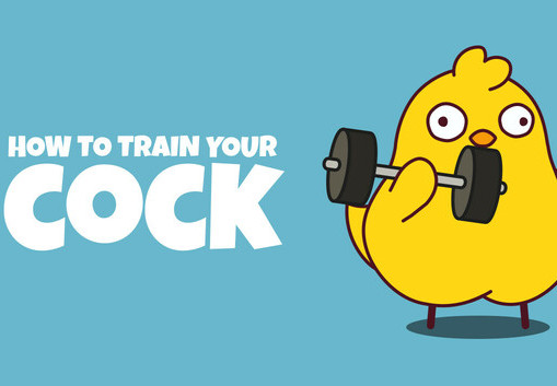 How to Train Your Cock PC Steam CD Key screenshot 2
