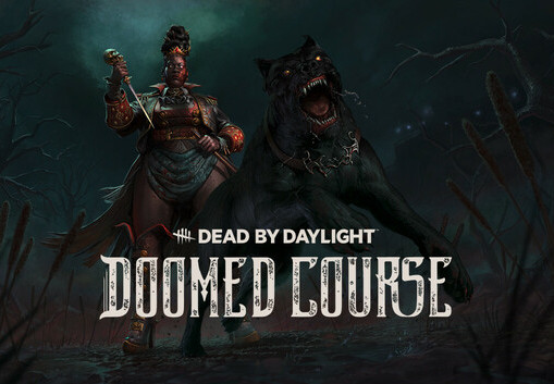 Dead by Daylight - Doomed Course DLC PC Steam CD Key