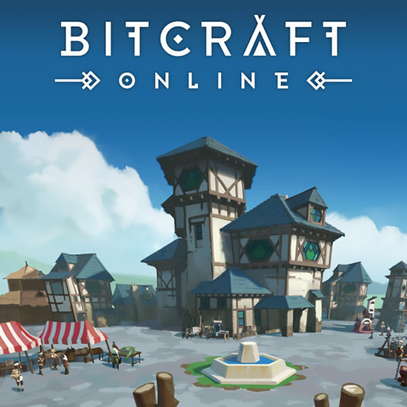 Bitcraft Online Cur… - image