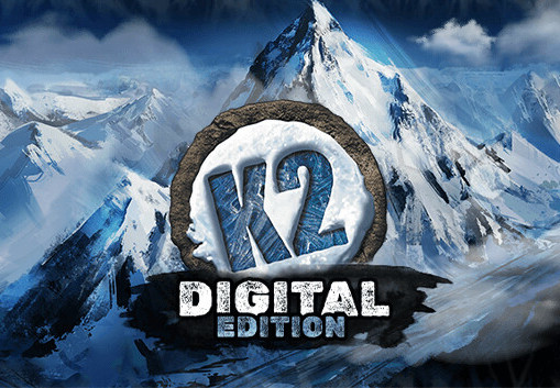 K2: Digital Edition PC Steam CD Key screenshot 2