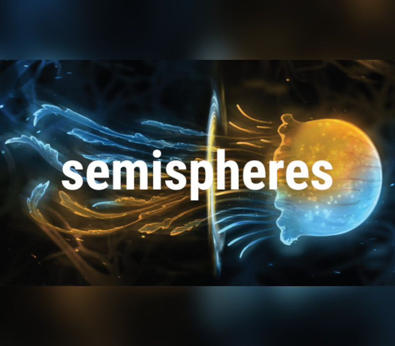 

Semispheres EU PC Steam CD Key