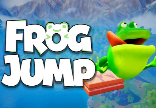 Frog Jump PC Steam CD Key screenshot 2