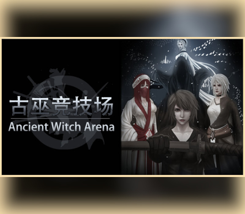 

Ancient Witch Arena PC Steam CD Key