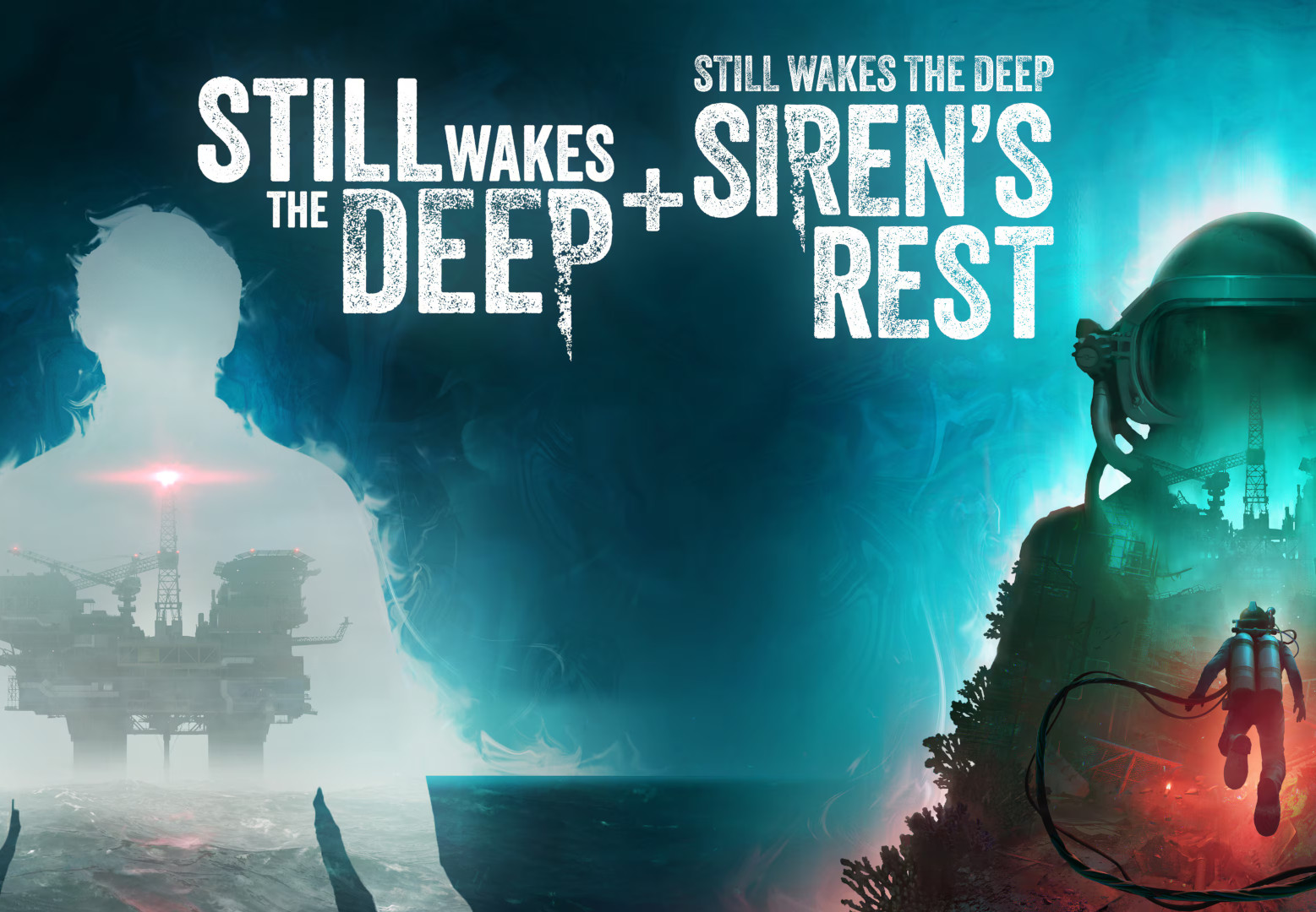 Still Wakes the Deep - The Complete Collection PS5 Account screenshot 2