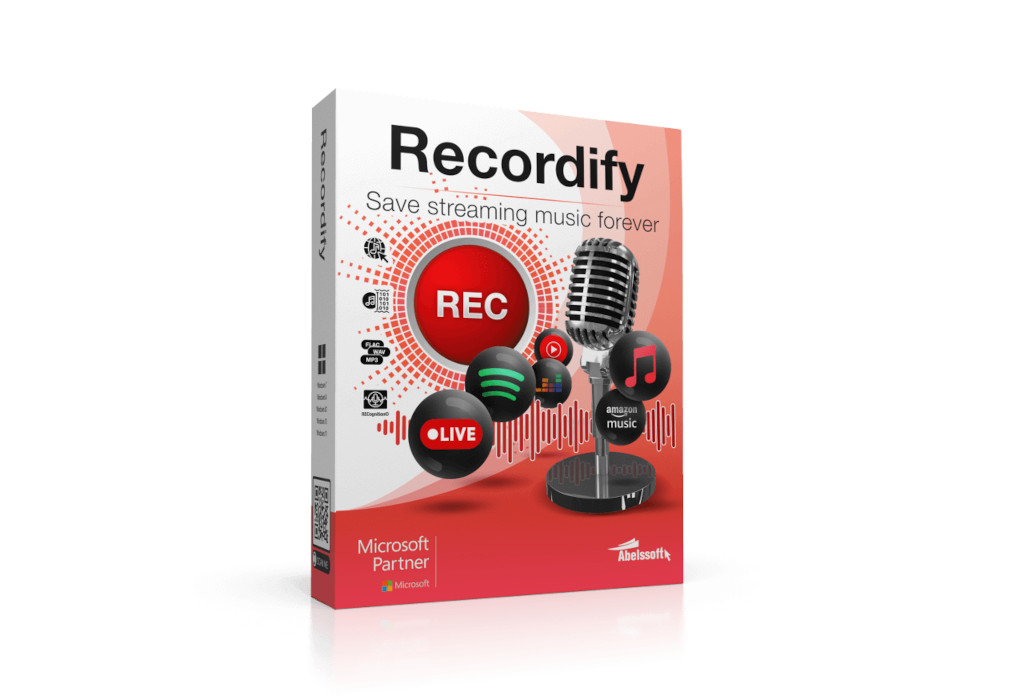 Abelssoft Recordify CD Key screenshot 1