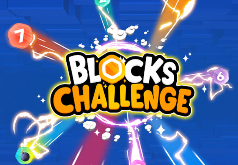 Blocks Challenge PC Steam CD Key screenshot 2