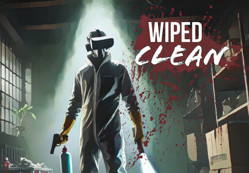 Wiped Clean PC Steam CD Key screenshot 2