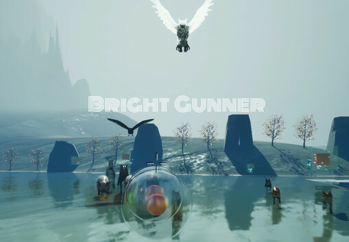 BrightGunner PC Steam CD Key screenshot 2