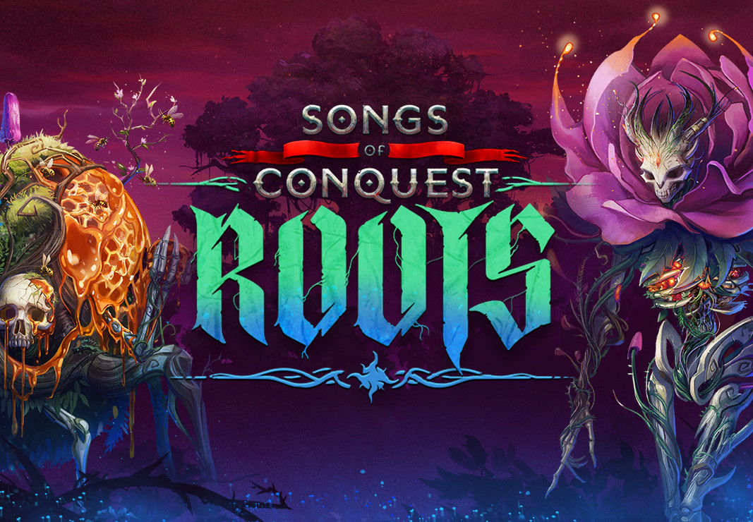 Songs of Conquest - Roots DLC PC Steam CD Key screenshot 1