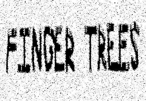Finger Trees PC Steam CD Key screenshot 2