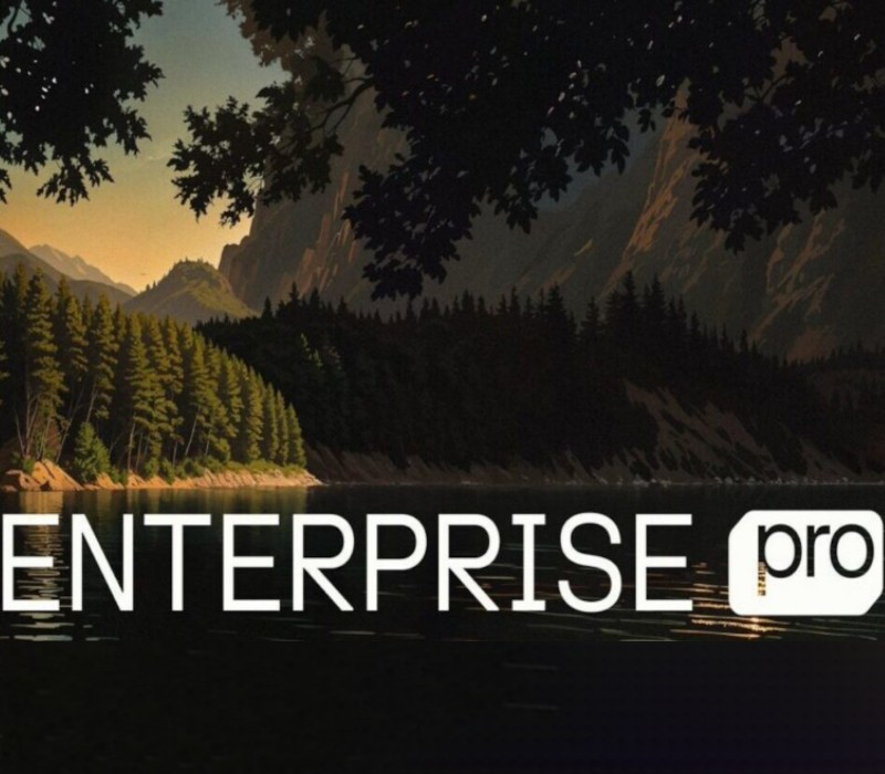 

Perplexity Enterprise PRO - 1 Year Subscription Key (ONLY FOR NEW ACCOUNTS)