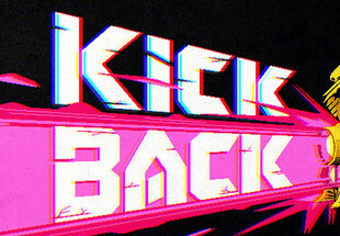 Kickback: Shoot to Move! PC Steam CD Key screenshot 2