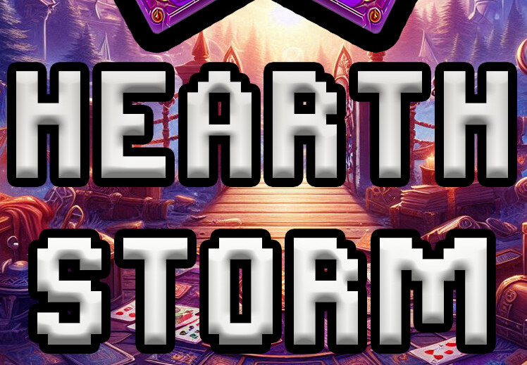 Hearth Storm PC Steam CD Key screenshot 1