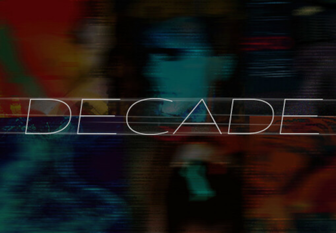 Decade PC Steam CD Key screenshot 1