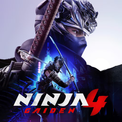 NINJA GAIDEN 4 US Xbox Series X|S / PC CD Key