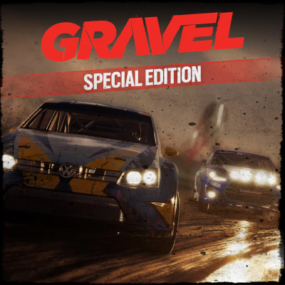 Gravel Special Edition US XBOX One / Xbox Series X|S CD Key screenshot 2