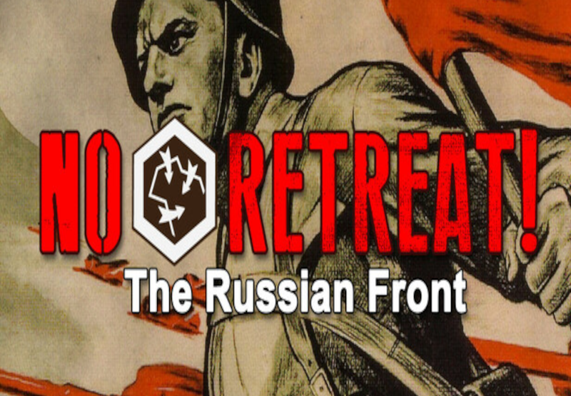 No Retreat! The Russian Front PC Steam CD Key screenshot 2