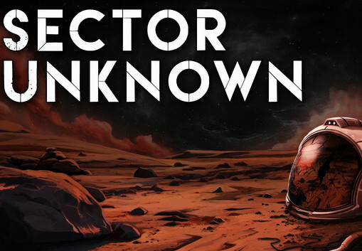 Sector Unknown PC Steam CD Key