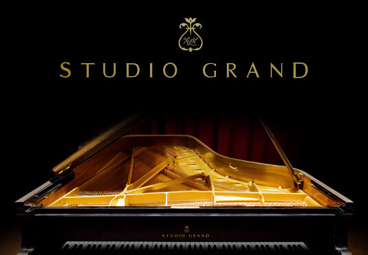 XLN Addictive Keys Studio Grand PC/MAC CD Key screenshot 2