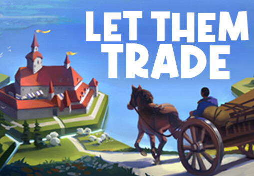 Let Them Trade PC Steam CD Key