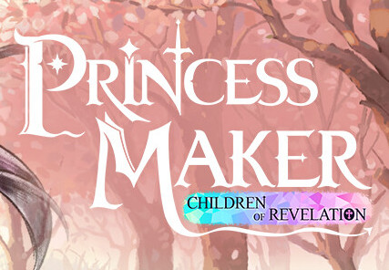Princess Maker: Children of Revelation PC Steam CD Key screenshot 2