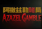 Azazel Gamble PC Steam CD Key screenshot 2