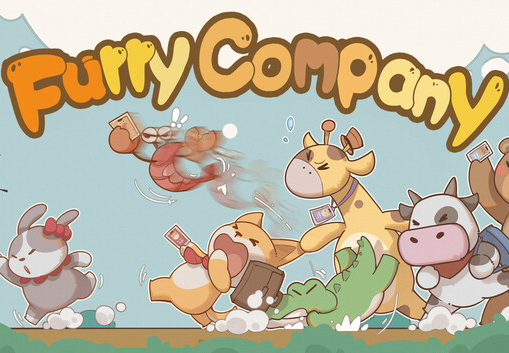 Furry Company PC Steam CD Key screenshot 2