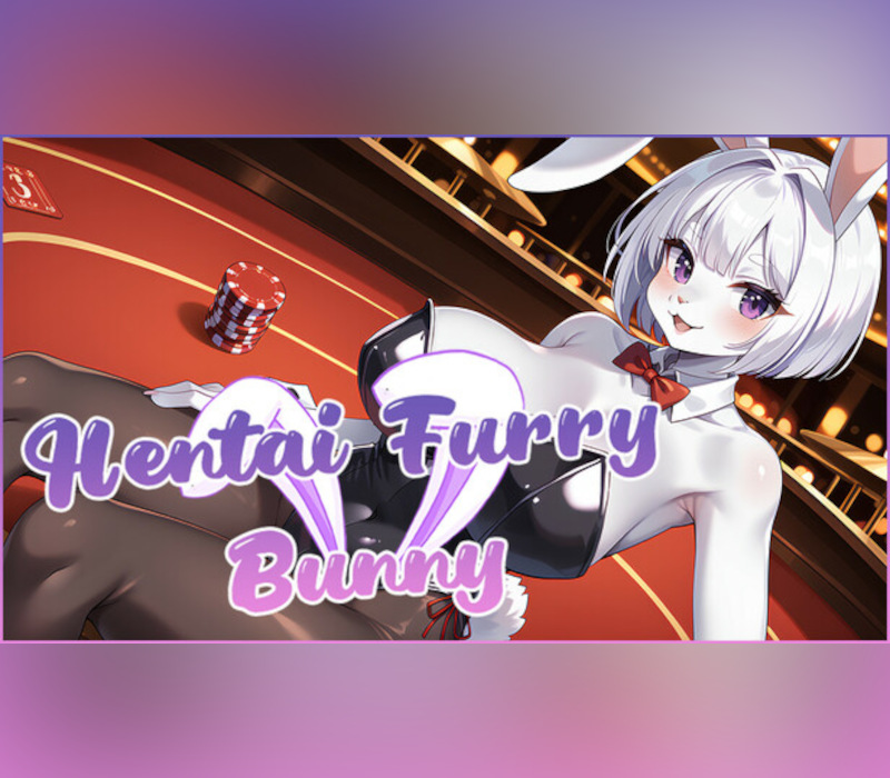 

Hentai Furry Bunny PC Steam CD Key