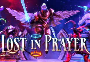 Lost in Prayer PC Steam CD Key