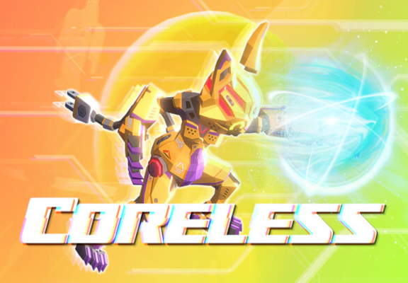 Coreless PC Steam CD Key screenshot 2