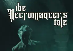 The Necromancer's Tale PC Steam CD Key  screenshot 2
