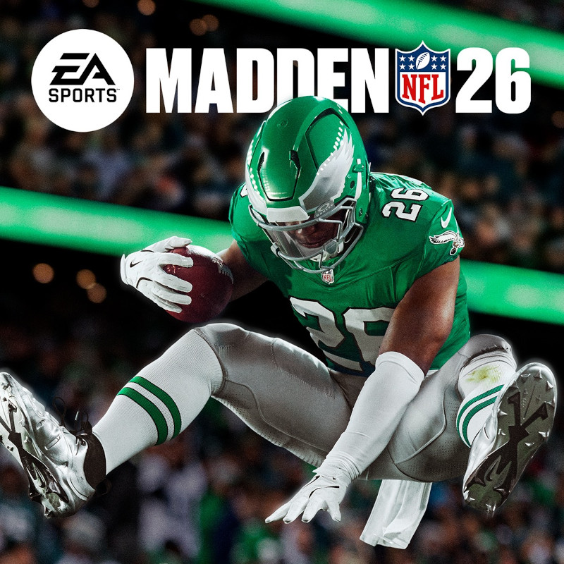 Madden Nfl 26 Items… - image