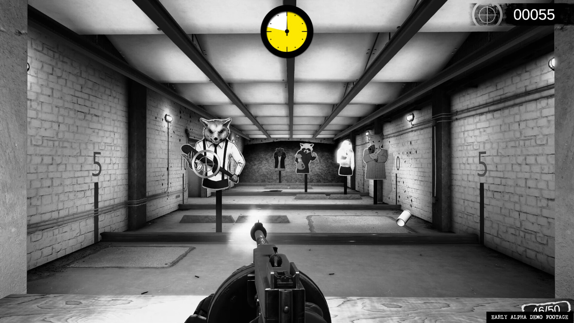 Chicken Police: Into the HIVE! EU PC Steam CD Key