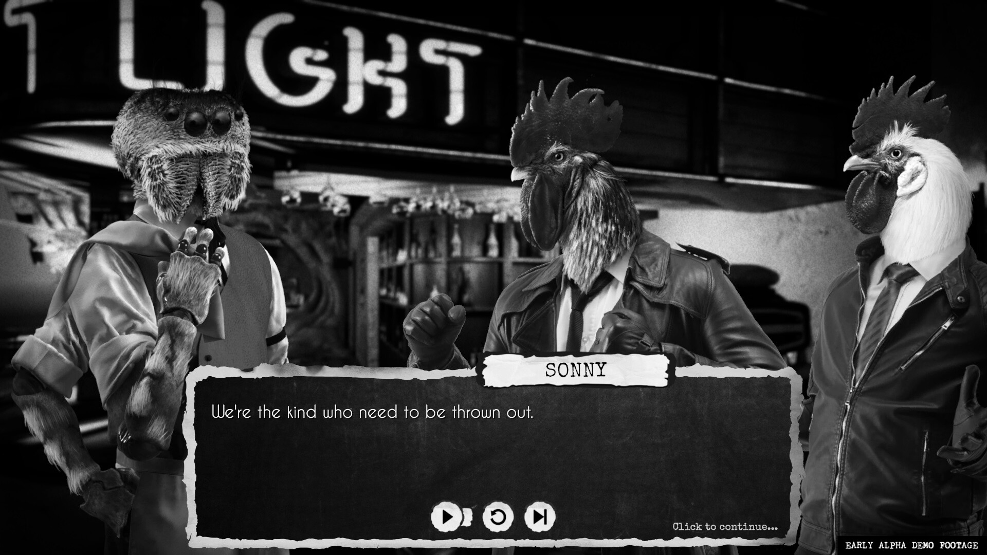 Chicken Police: Into the HIVE! EU PC Steam CD Key