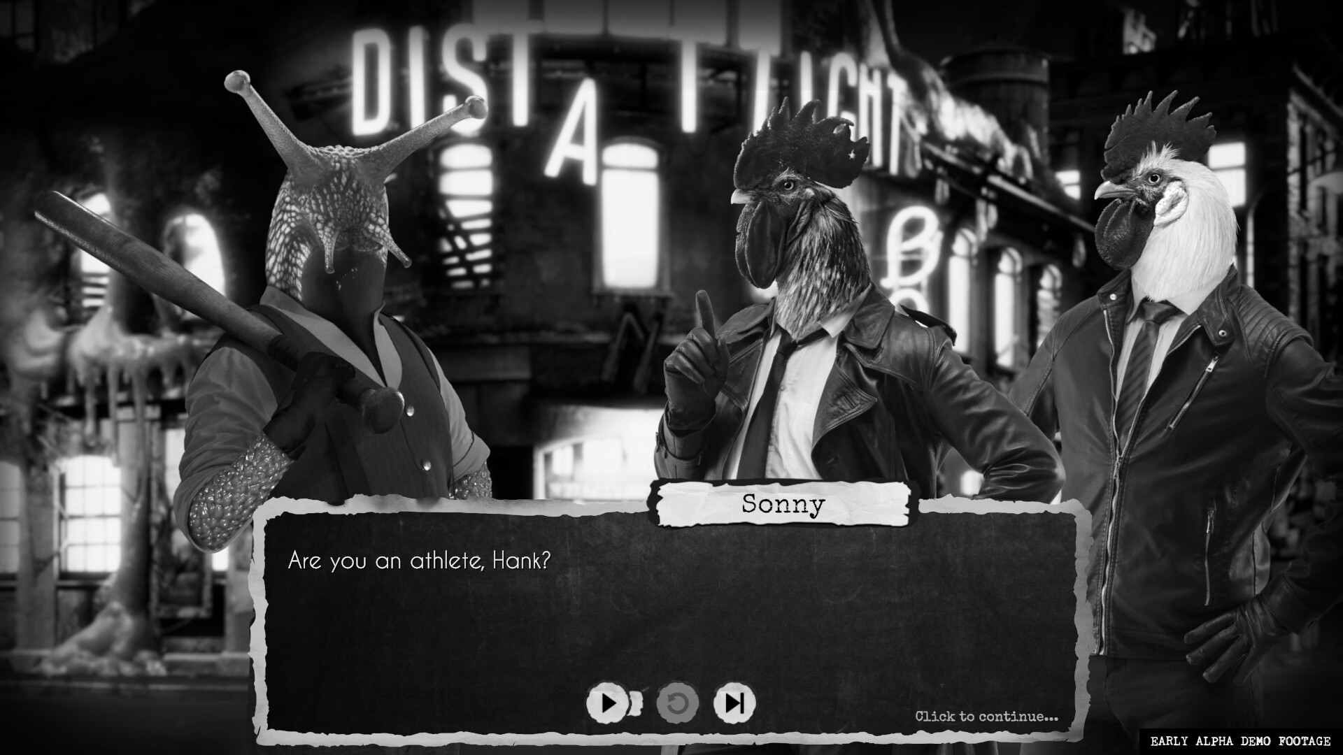 Chicken Police: Into the HIVE! EU PC Steam CD Key