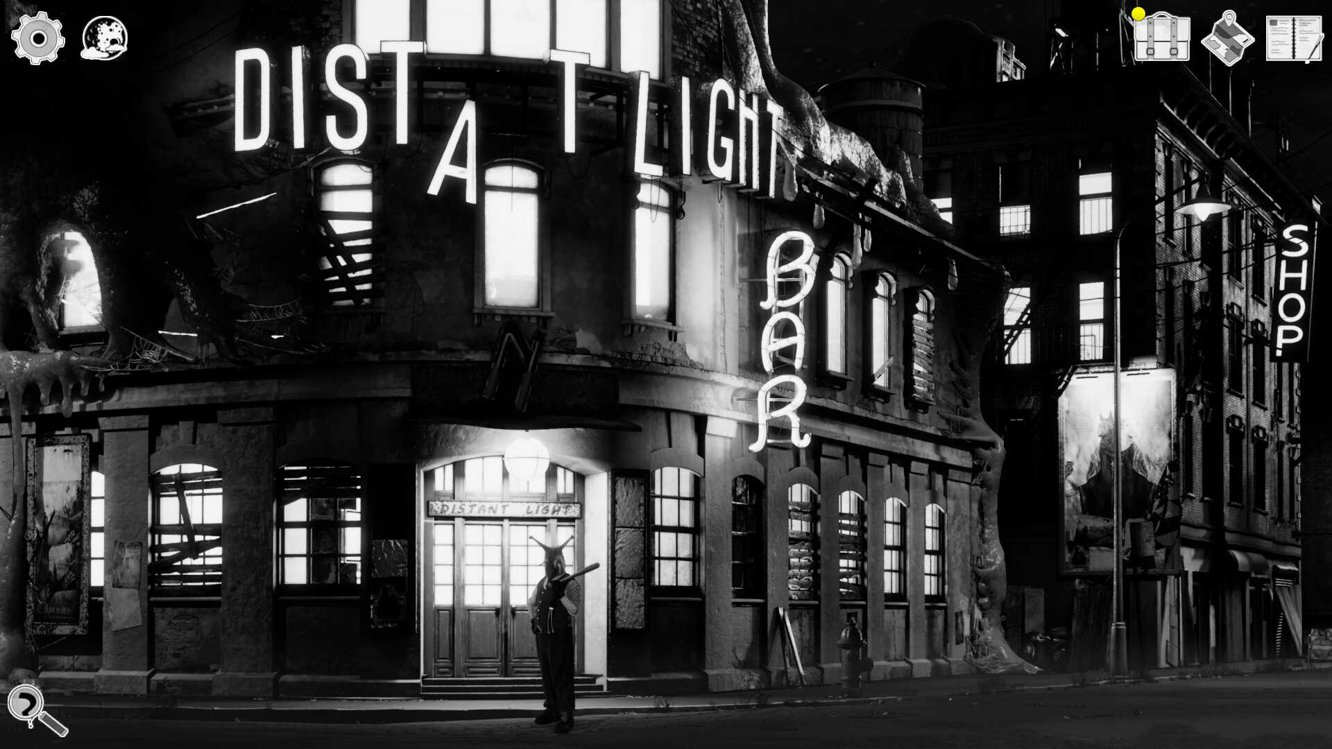 Chicken Police: Into the HIVE! EU PC Steam CD Key