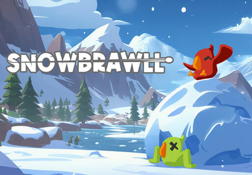 Snowbrawll PC Steam CD Key screenshot 2