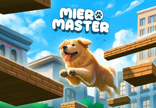Meiro Master PC Steam CD Key screenshot 2