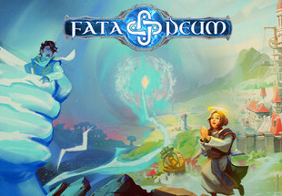 Fata Deum PC Steam CD Key