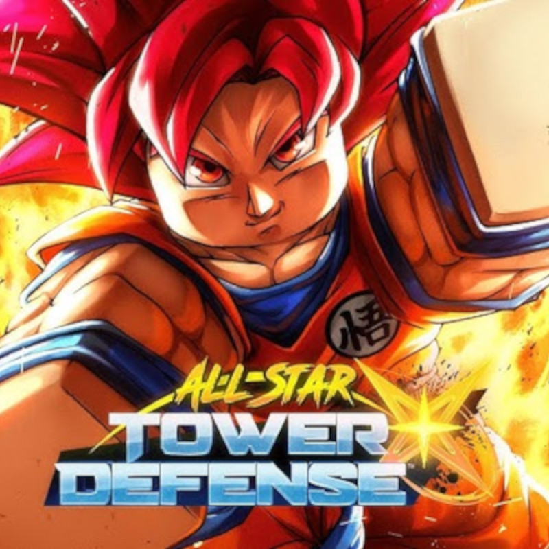 All Star Tower Defe… - image