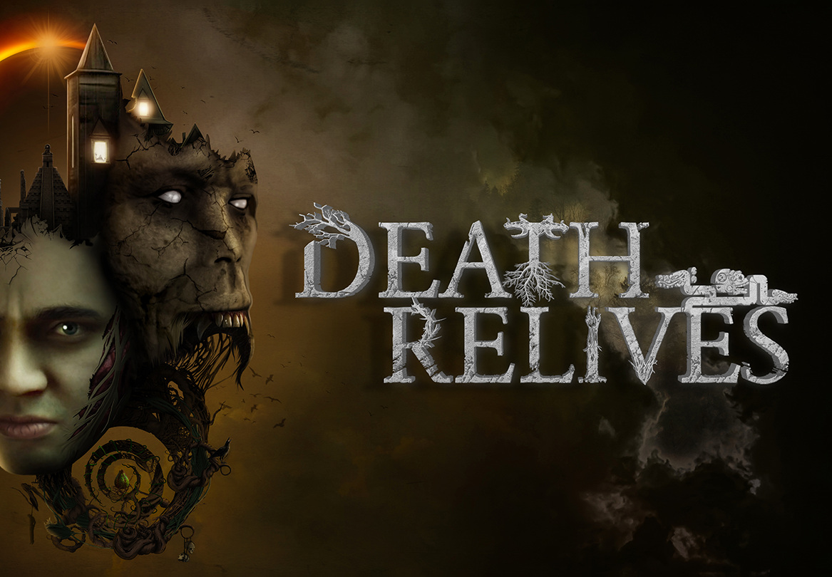 Death Relives PC Steam CD Key