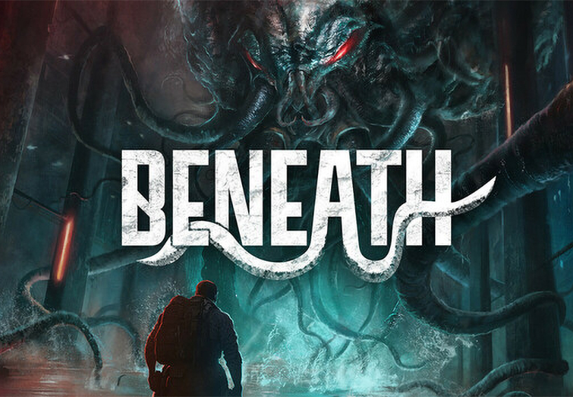 Beneath PC Steam CD Key