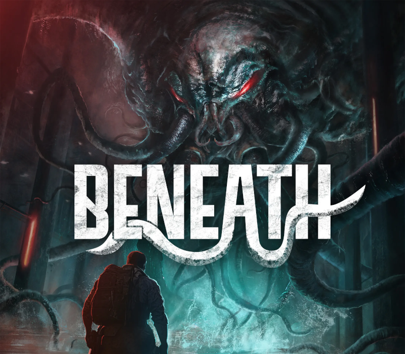 

Beneath PC Steam CD Key