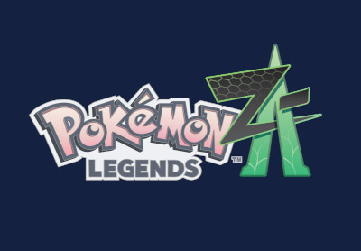 Pokémon LEGENDS Z-A US Nintendo Switch CD Key