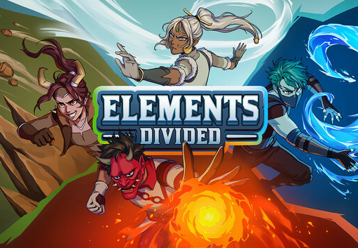 Elements Divided PC Steam CD Key