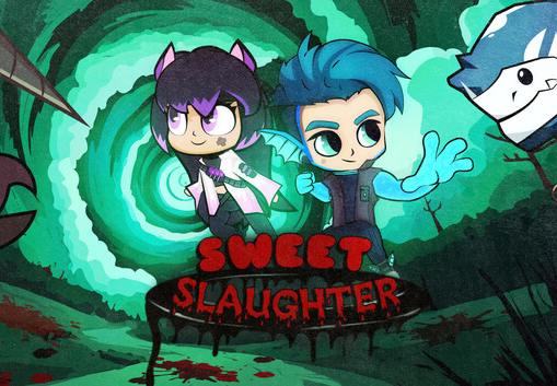 Sweet Slaughter PC Steam CD Key screenshot 2