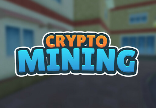 Crypto Mining PC Steam CD Key screenshot 1