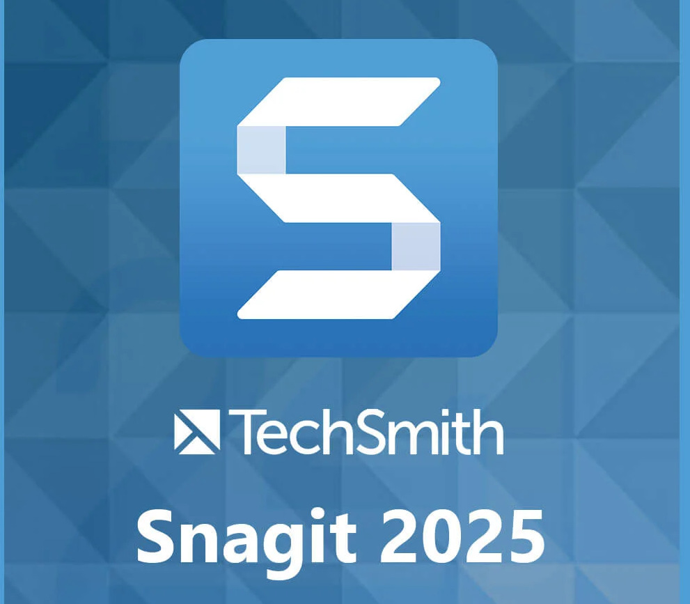 

TechSmith Snagit 2025 PC CD Key (1 Year / 1 PC)